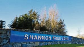 Visit to Shannon Free Zone  ‘led to China’s  growth’ 