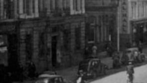 Trip Through Time: Where in Dundalk were the 'Sunburst Mills'?