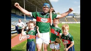 Mullinahone shrug off bad form to beat Templederry in relegation semi final
