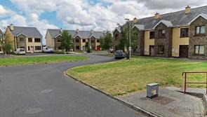 Bond returned to  developer 13 years before Laois estate taken in charge