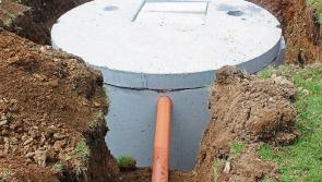 20% of septic tanks in Louth failed inspections last year 