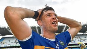 BREAKING: Tipperary's Seamus Callanan ruled out for six week with broken finger