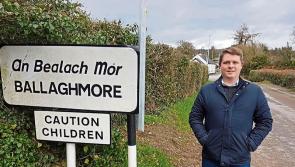 Fine Gael putting more money back in people’s pockets claims Laois councillor