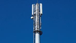 Plans lodged to increase height of telecoms tower in Kilkenny