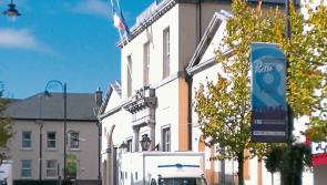 Drug driver told Laois Garda Sergeant to go beat his wife