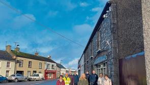 Focus on data watchdog at  at Laois policing forum over Laois anti-crime CCTV scheme delays