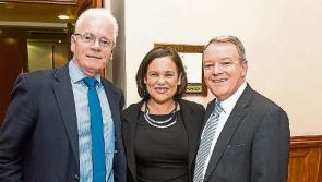 Laois Sinn Féin TD express sadness at councillor's decision to resign from the party