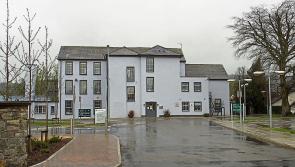 Oireachtas Committee hears HSE's reasons for closing St Brigid's Hospital 