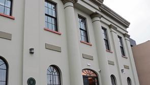 Carrick-on-Suir MD councillors pay tribute to retiring District Engineer Willie Corby