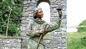 COLUMN: Pagan goddess or Christian saint, Brigid is an enduring symbol of empowerment