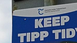 Tipperary council to give more litter pickers to Tidy Towns groups