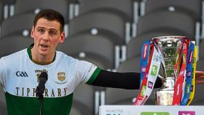 Route to glory in the Munster championship is clear for the Tipperary footballers 