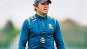 Minor hurling team announced for Munster semi clash with Waterford
