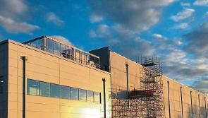 Laois council has spent millions of euro on Portlaoise Enterprise Park