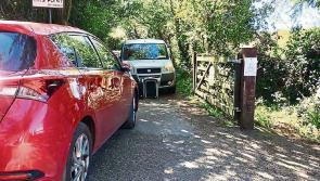 Solution finally in pipeline for Slieve Bloom parking bedlam in Laois