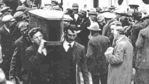 'Things needs to get moving' - Planning underway to commemorate Dromcollogher Cinema fire