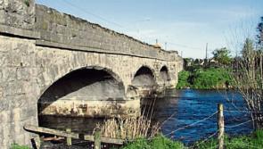 ALERT: Temporary closure of road in North Kildare