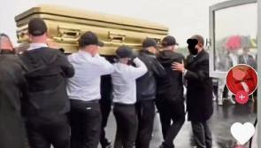 TikTok tribute to dead criminal features several Midlands burglaries