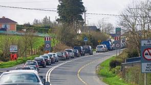 Cost of traffic plan for Limerick town balloons to €12.5m