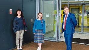 Success as Limerick students take on the Treaty and the Future of Europe