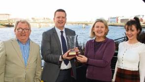 Limerick Person of the Month: Exciting new chapter for ‘the Carnegie’