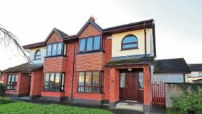 Limerick Property Watch: Saddle up for your new home at The Paddocks