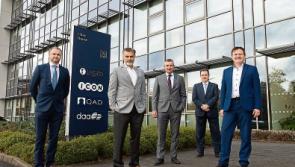 Group gets a ‘Leg-ato’ up from Limerick firm