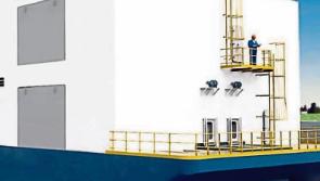 Multi-million euro data centre to set sail along Limerick’s docks