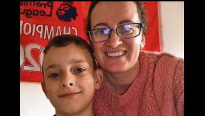 Limerick schoolboy, Glen, donates pocket money and toys to Ukrainian refugees