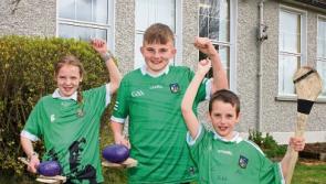 No stroll in ‘The Park’ for Limerick hurlers as title defence kicks off on Leeside