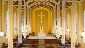 A Kilkenny church needs your help!