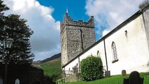 Works begins in Kilkenny on countywide Heritage Strategy 