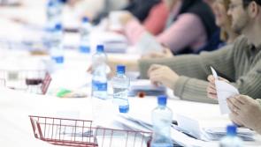 Only those that got polling cards is evidence they are on electoral register&nbsp;