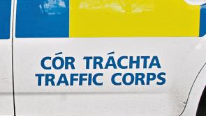 One person injured in east Donegal collision