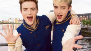 Kildare pop duo Jedward face backlash over tweet aimed at King Charles just days after Queen Elizabeth's death
