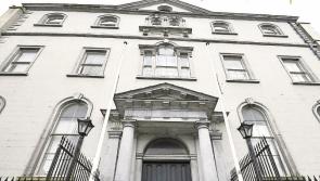 Man with 118 prior convictions was going through ‘bad time’ in carrying out Longford thefts, court hears