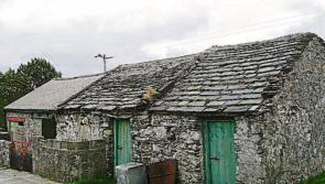 ALERT: People discovering little-known €30,000 grant to fix up old Tipperary farm buildings