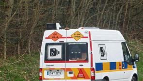 GoSafe speed vans 'just a joke and waste of money' - Laois public representative wades in