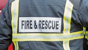 HEARTBREAK: Tipperary house is destroyed in dreadful New Year's Eve fire