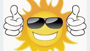 Find out what the weather forecast has in store for Kilkenny this week 
