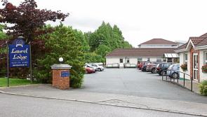 Longford nursing home receives grant