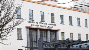 University Hospital Limerick was the most overcrowded hospital nationwide in February