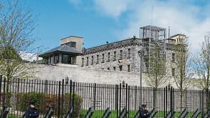 Laois gardaí liaising with prison authorities as three inmates remain in intensive care in hospital