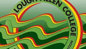Lough Allen College, Drumkeerin - School News October 23-31