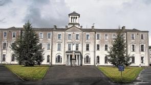 Significant development proposed for Longford’s St Mel's 