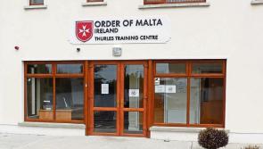 Call out for new Order of Malta Cadets in Thurles