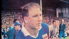 One Tipperary village remembers the 1987 All-Ireland minor with mixed feelings