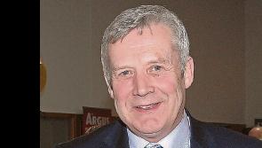 Louth TD accuses Stephen Donnelly of “stonewalling” Dealgan House families