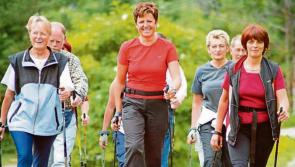 Waterford walkers encouraged to take part in free pop-up pole walk