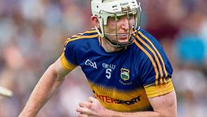 Tipperary  get off to winning start in the Allianz NHL at Portlaoise